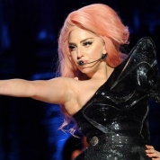 Lady Gaga se declară 